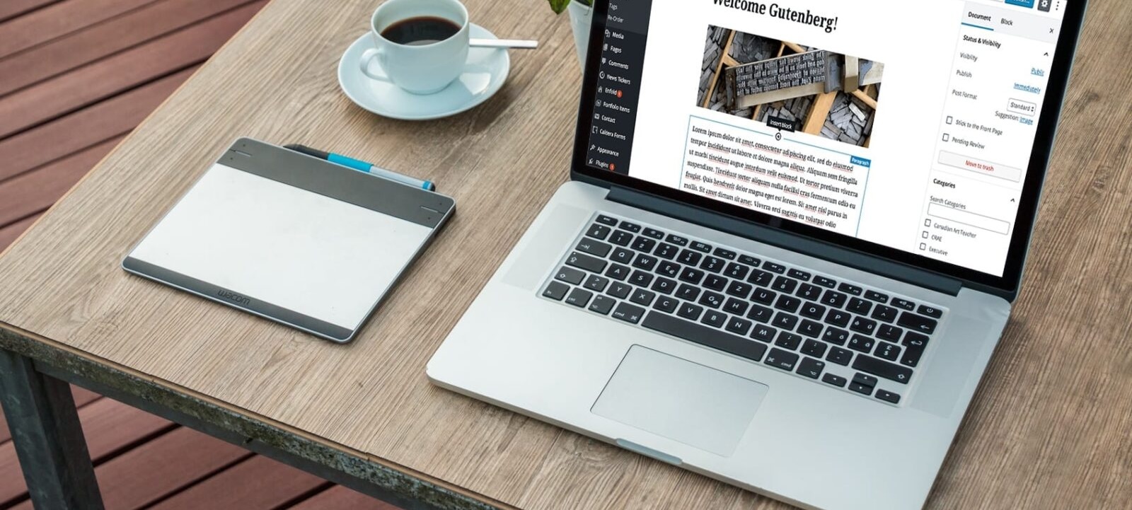 Hvordan du laver responsive og SEO-optimerede tabeller i WordPress