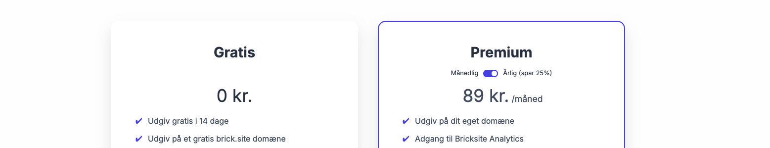 Bricksite Kuponkode (Februar 2026)