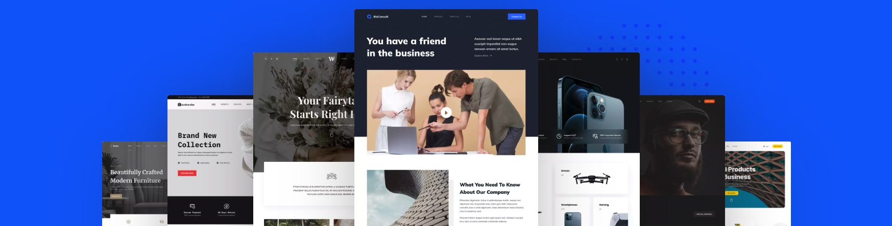 Blocksy WordPress theme anmeldelse – Gemmengang af pris, features, anmeldelser mm.