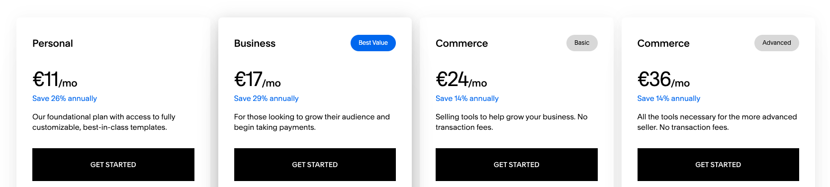 Gyldige Squarespace kuponkoder (Marts 2026)