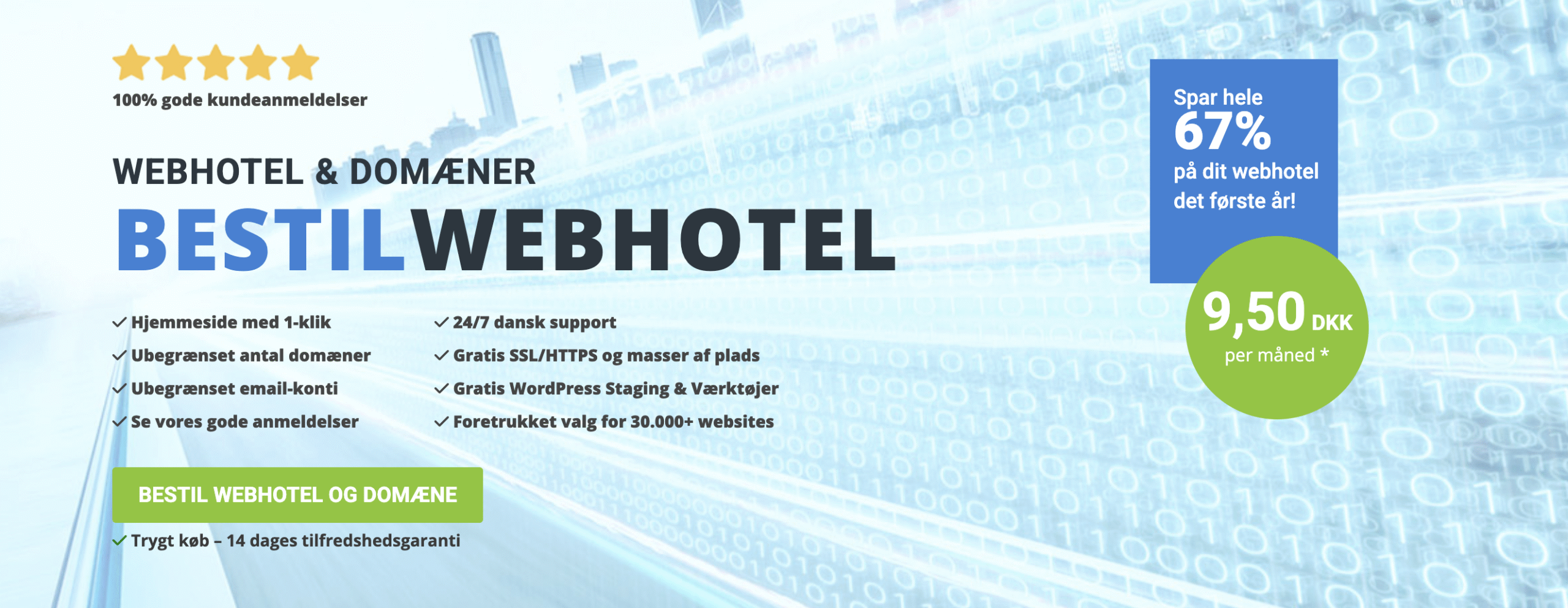 Nordicway anmeldelse