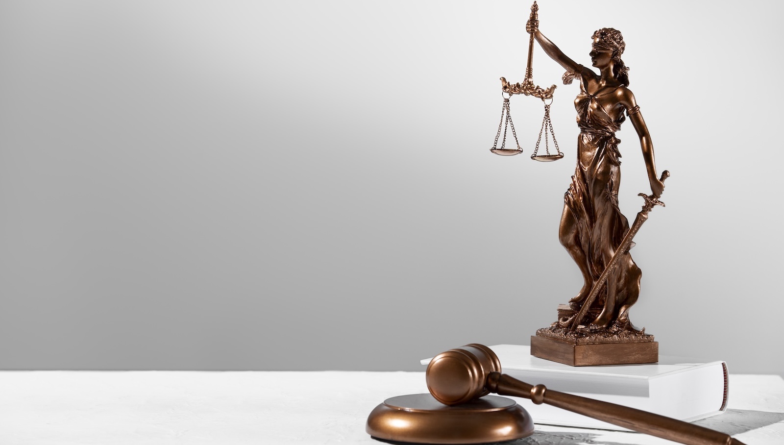 Udvikler til advokathjemmeside