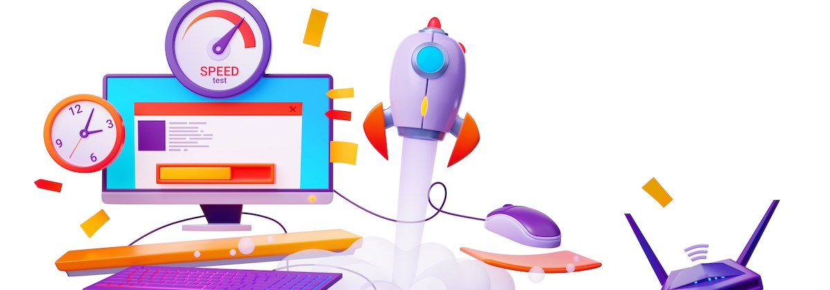 Sådan gør du din WordPress hjemmeside hurtigere i 2026