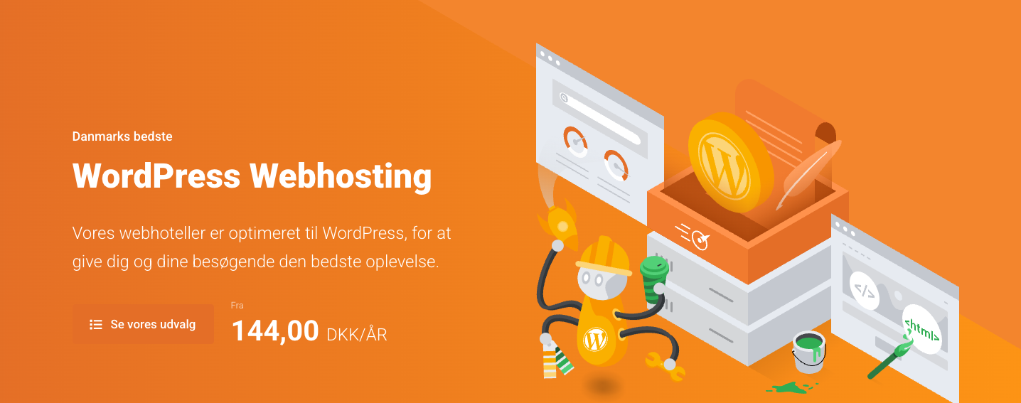 AzeHosting anmeldelse for danske website ejere