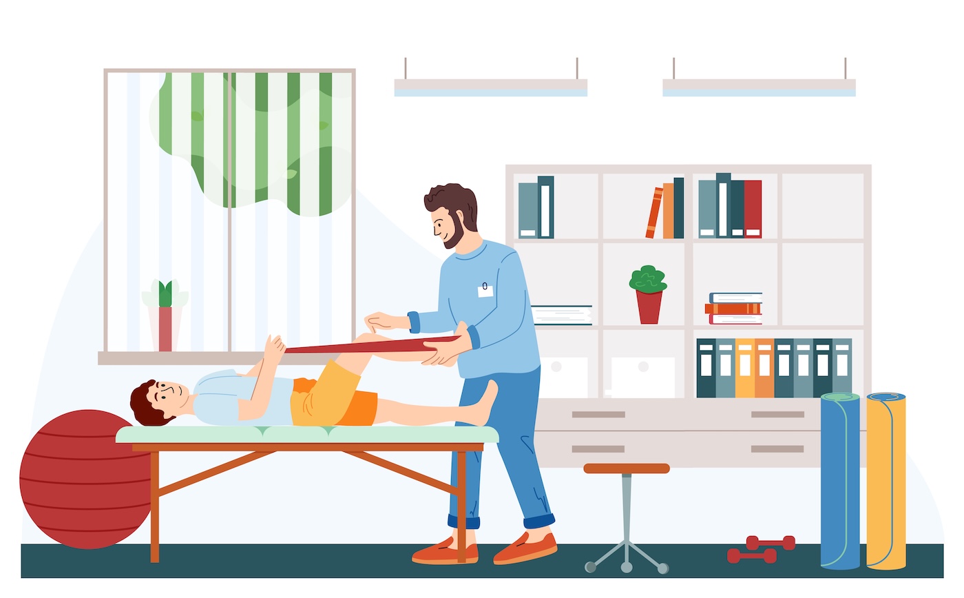 Hjemmeside til kiropraktor – priser og muligheder